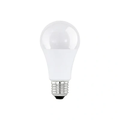 Abbildung von Eglo 110186 Sensor Leuchtmittel LED E27 L:11.6cm Ø:6cm mit day /night 2700K