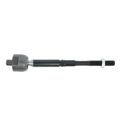 Abbildung von FEBI BILSTEIN 196159 Axialgelenk Vorderachse links, rechts 230mm mit Kontermutter