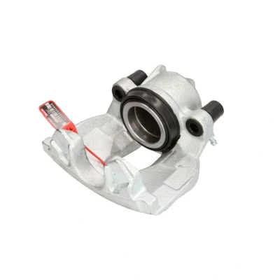 Abbildung von LAUBER 77.2181 Bremssattel Gusseisen Vorderachse rechts VOLVO: S60 I, V60 XC70 I Cross Country