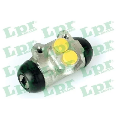Abbildung von LPR 5514 Bremszylinder 22,2 SUZUKI: SJ 413, Samurai Off Road
