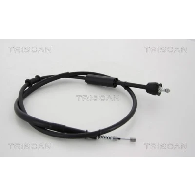Abbildung von TRISCAN 8140 17151 Handbremsseil 1570/1426 Scheibenbremse ROVER: 75