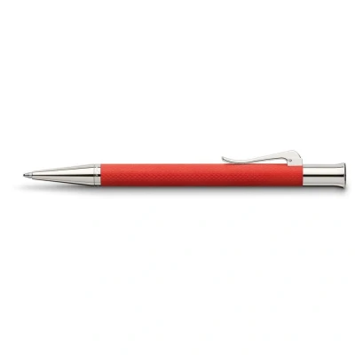 Abbildung von Graf von Faber Castell Guilloche India Red BP