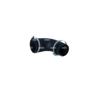 Abbildung von NRF 166207 Ladeluftschlauch mit Schellen FORD: C Max 2, Grand Max, FOCUS 3