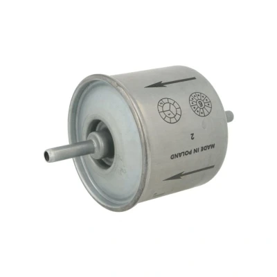 Abbildung von FILTRON PP 865 Kraftstofffilter Leitungsfilter 8 FORD: Escort 6, FIESTA 3, Transit Mk4 Minibus