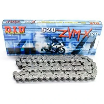 Abbildung von DID 520ZVMX 104 Kette