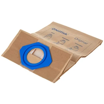Abbildung von Nilfisk Papieren stofzakken ga70 (5) ga70/gm80/gm90 81620000