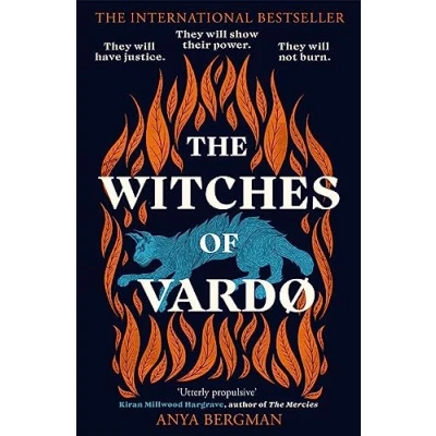 Abbildung von THE Witches of Vardo: INTERNATIONAL BESTSELLER: &#039;Powerful, deeply moving&#039; Sunday Times