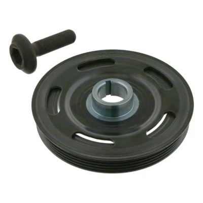 Abbildung von Riemenscheibe, Kurbelwelle ProKit FEBI BILSTEIN 33528