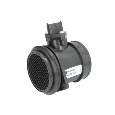 Abbildung von PIERBURG 7.07759.30.0 Luftmassenmesser FORD: Focus 2, S Max Mk1, MONDEO 4 Turnier, VOLVO: V50