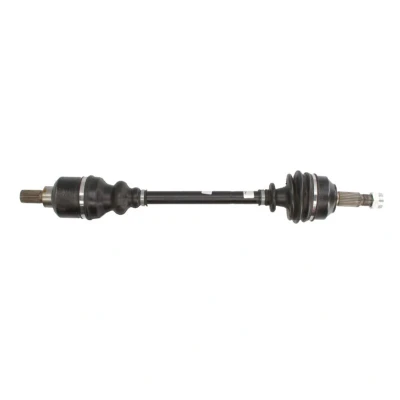 Abbildung von POINT GEAR PNG72799 Antriebswelle Vorderachse links 656 86,4 für Fahrzeuge mit ABS PEUGEOT: 807, CITROËN: C8