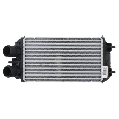 Abbildung von DENSO DIT21001 Ladeluftkühler Aluminium