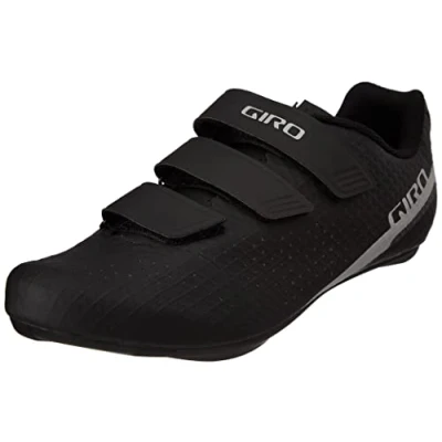 Abbildung von Giro Stylus Fahrradschuh, Herren, Größe: 40, Black Schuhe