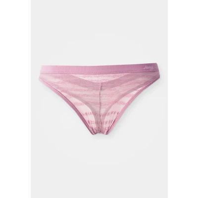 Abbildung von Sloggi FREE Evolve String, Damen, Größe: 40 44, Date night pink
