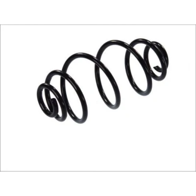 Abbildung von KRAFT 4031750 Fahrwerksfeder Hinterachse OPEL: Astra G Caravan