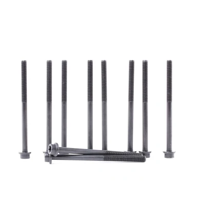 Abbildung von REINZ 14 32207 01 Zylinderkopfschraubensatz Innen Torx MAZDA: 3 Saloon, CX 5 I, 6 FORD: Focus Turnier, 2, Mk1 VOLVO: V50