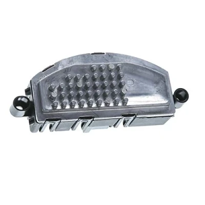 Abbildung von Frankberg Gebläseregler Lüfterwiderstand Kompatibel mit A4 8K2 B8 Allroad 8KH Avant 8K5 A5 8T3 Sportback 8TA 2007 2017 8T0820521E