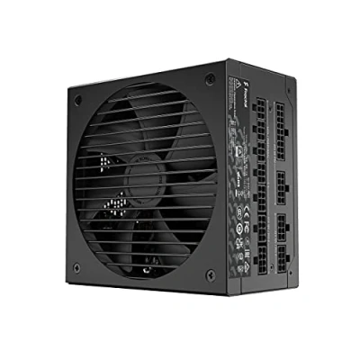 Abbildung von Fractal Design Ion Gold 750W Gold, ATX