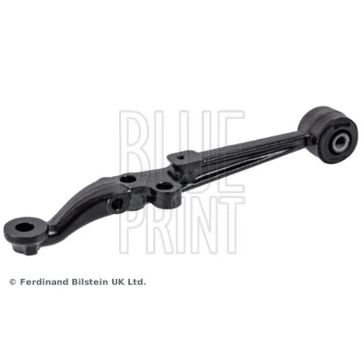 Abbildung von BLUE PRINT ADT38697 Querlenker Vorderachse links, unten, vorne Stahlguss LEXUS: IS I Saloon, Sportcross