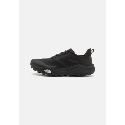 Abbildung von The North Face Offtrail Versa Hikingschuh, Herren, Größe: 42.5, Black/white Schuhe