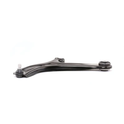 Abbildung von TRW JTC2173 Querlenker Vorderachse, links Stahlblech FORD: FIESTA 6, 6 Van, MAZDA: 2 Hatchback
