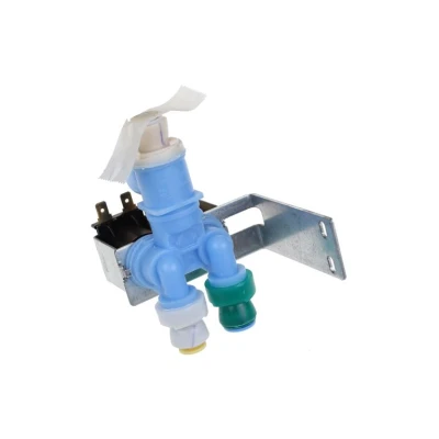 Abbildung von Whirlpool Elektro doppel ventil 481236058486