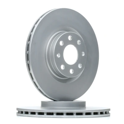 Abbildung von BOSCH 0 986 479 B90 Bremsscheibe 284, 22 6 100 Belüftet beschichtet FIAT: Grande Punto Hatchback, Evo III Hatchback