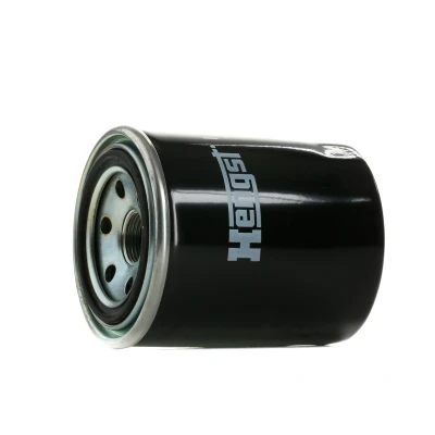 Abbildung von HENGST FILTER H90W25 Ölfilter M20x1,5 Anschraubfilter SUZUKI: SWIFT 3, SX4 I Hatchback, Grand Vitara 2 SUV, HONDA: CIVIC 8 CR V 4, Jazz