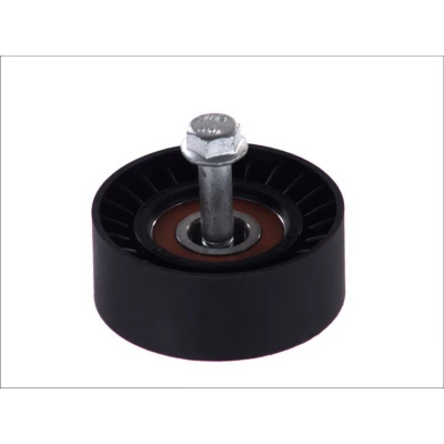 Abbildung von KRAFT 1222290 Umlenkrolle FORD: Galaxy Mk2 MPV, MONDEO 4 Turnier,