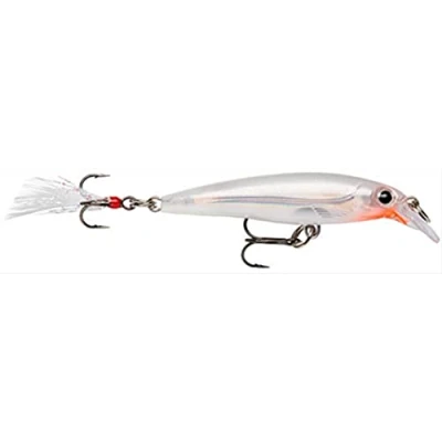 Abbildung von Rapala X Rap 10cm &#039;Perch&#039; Plug