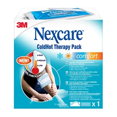 Abbildung von Nexcare ColdHot Therapy Pack Comfort 1/Packung