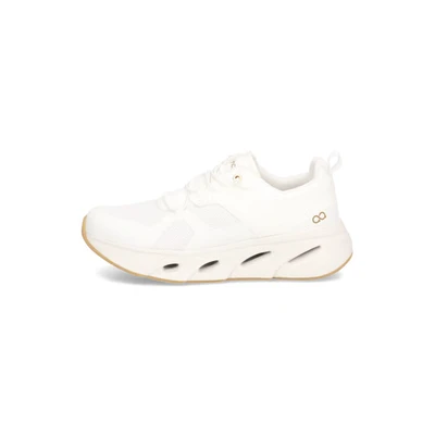 Abbildung von tenhaag Sneaker low, Damen, Größe: 37, White Schuhe