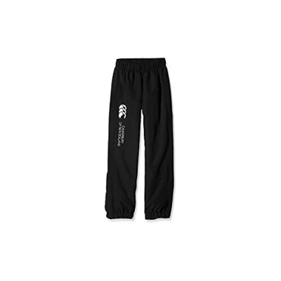 Abbildung von Canterbury Herren Trainingshose CUFFED Stadium Pant L schwarz