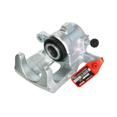Abbildung von LAUBER 77.3469 Bremssattel Gusseisen Hinterachse rechts MERCEDES BENZ: A Class, B Class