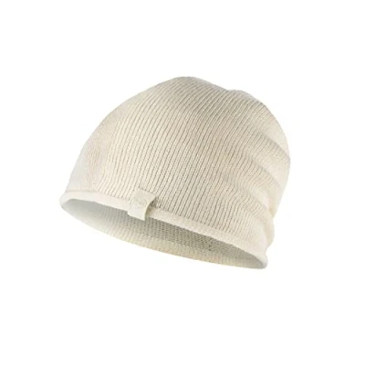 Abbildung von Buff Strickmütze LEKEY ECRU