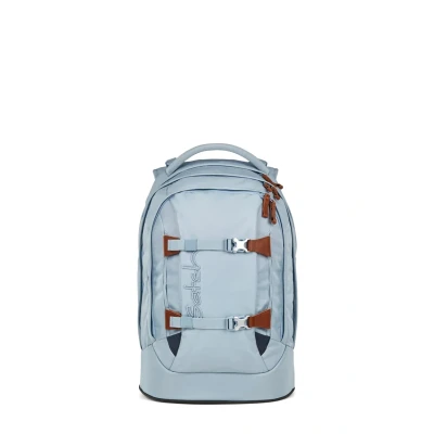 Abbildung von Satch Pack Schulrucksack Nordic Ice Blue