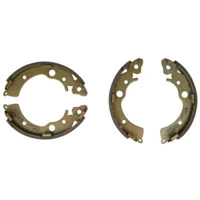 Abbildung von DELPHI LS1288 Bremsbacken 180 31 HONDA: CRX 3, CIVIC V Hatchback, 4 Stufenheck