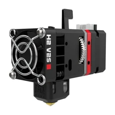 Abbildung von BIQU H2 V2S Direct Drive Dual Gear Metal Extruder