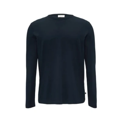 Abbildung von s.Oliver Herren 2153472 T Shirt Langarm, 5978, Medium