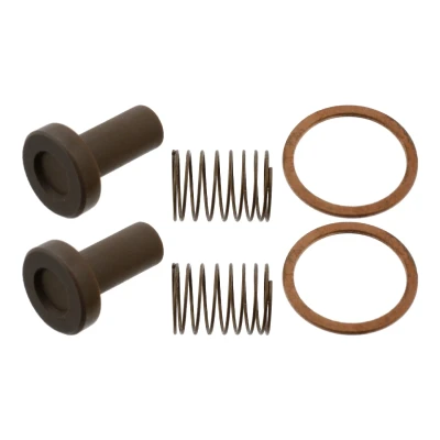 Abbildung von FEBI BILSTEIN 07879 Reparatursatz, Kraftstoffpumpe