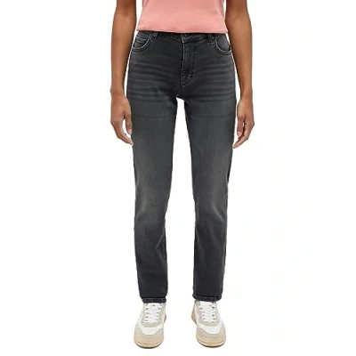 Abbildung von MUSTANG Damen Jeans Hose Style Crosby Relaxed Slim