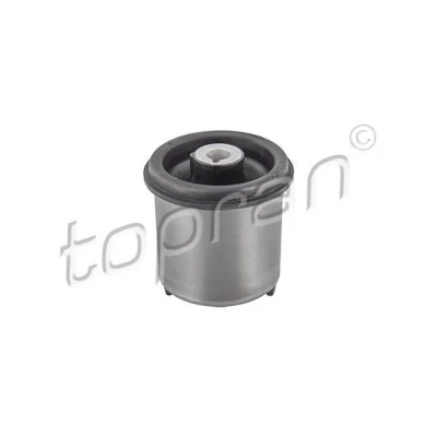 Abbildung von TOPRAN 111 898 Achslager Hinterachse beidseitig VOLKSWAGEN: Golf 4, 4 Variant, Polo IV Hatchback, SKODA: Octavia 1 Combi, Fabia Combi