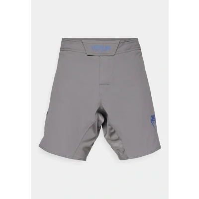 Abbildung von Venum Contender MENS Fight Shorts kurze Sporthose, Herren, Größe: Large, Grey