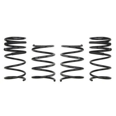 Abbildung von EIBACH Pro Kit E10 77 002 04 22 Fahrwerksatz, Federn