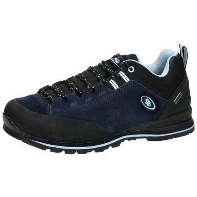 Abbildung von Brütting Damen Makalu Cross Laufschuhe, Marine/blau, 37 EU