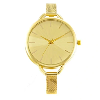 Abbildung von JewelryWe Armbanduhr J055007