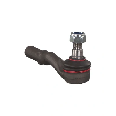 Abbildung von febi BILSTEIN 11959 Spurstangenkopf Plus Vorderachse links mit selbstsichernder Mutter MERCEDES BENZ: E Class T modell, Saloon