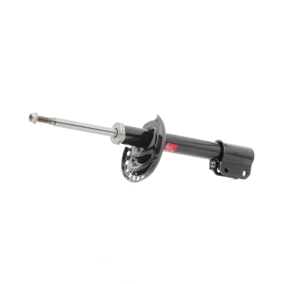 Abbildung von KYB 3338042 Stoßdämpfer Vorderachse Gasdruck Zweirohr Federbein oben Stift DACIA: SANDERO 2
