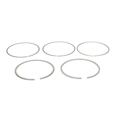 Abbildung von MAHLE ORIGINAL 082 78 N0 Kolbenringsatz 89,0