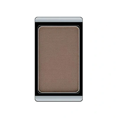 Abbildung von Artdeco Eye Brow Powder Soft Taupe