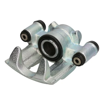 Abbildung von BUDWEG CALIPER 343226 Bremssattel FIAT: Ducato III Van, II Minibus